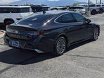 2024 Hyundai Sonata Hybrid Limited