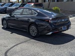 2024 Hyundai Sonata Hybrid Limited