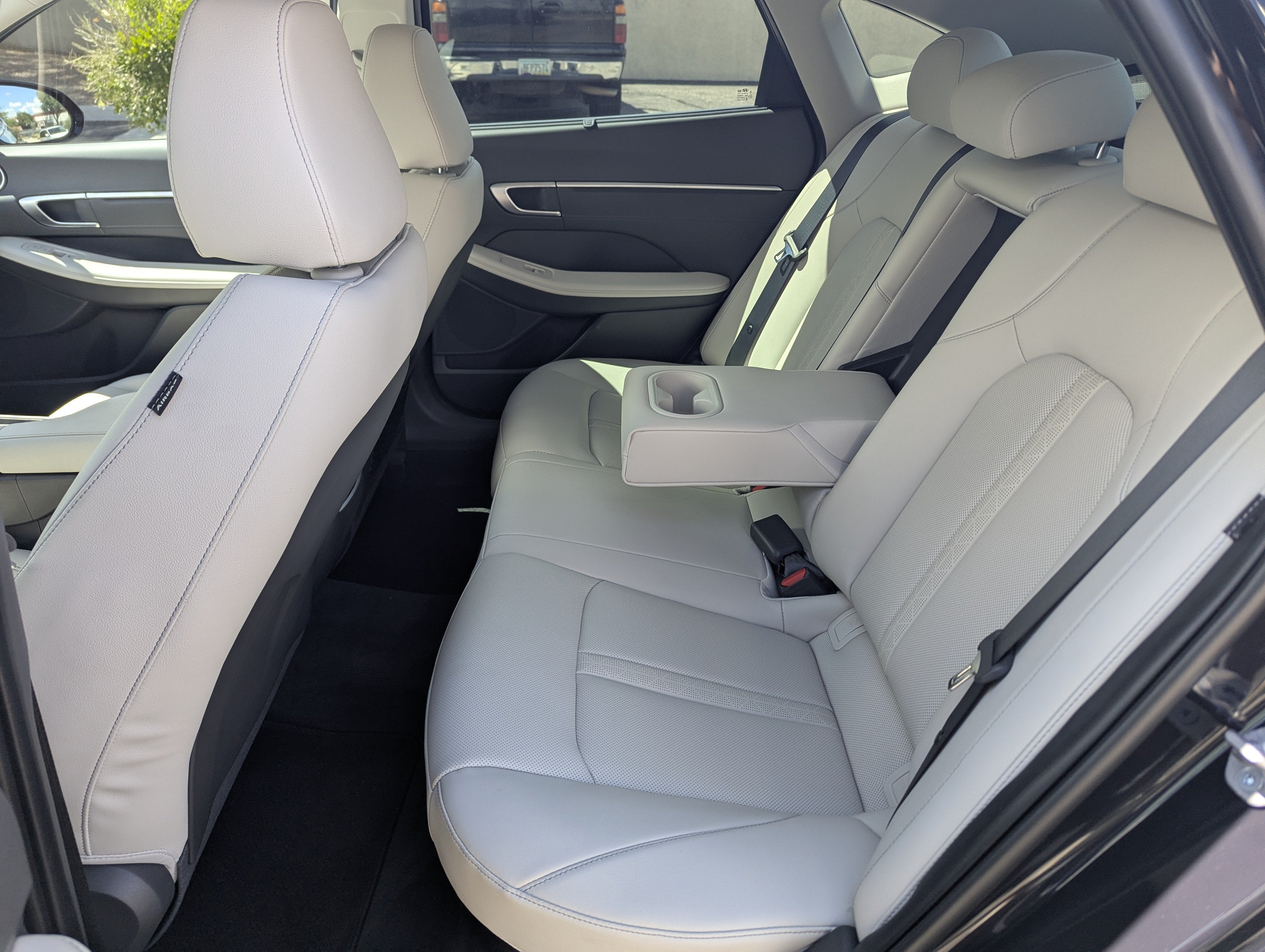 2024 Hyundai Sonata Hybrid Limited