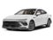 2027 Hyundai Sonata Hybrid Limited