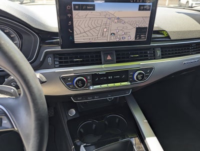 2021 Audi A5 Sportback S line Premium Plus