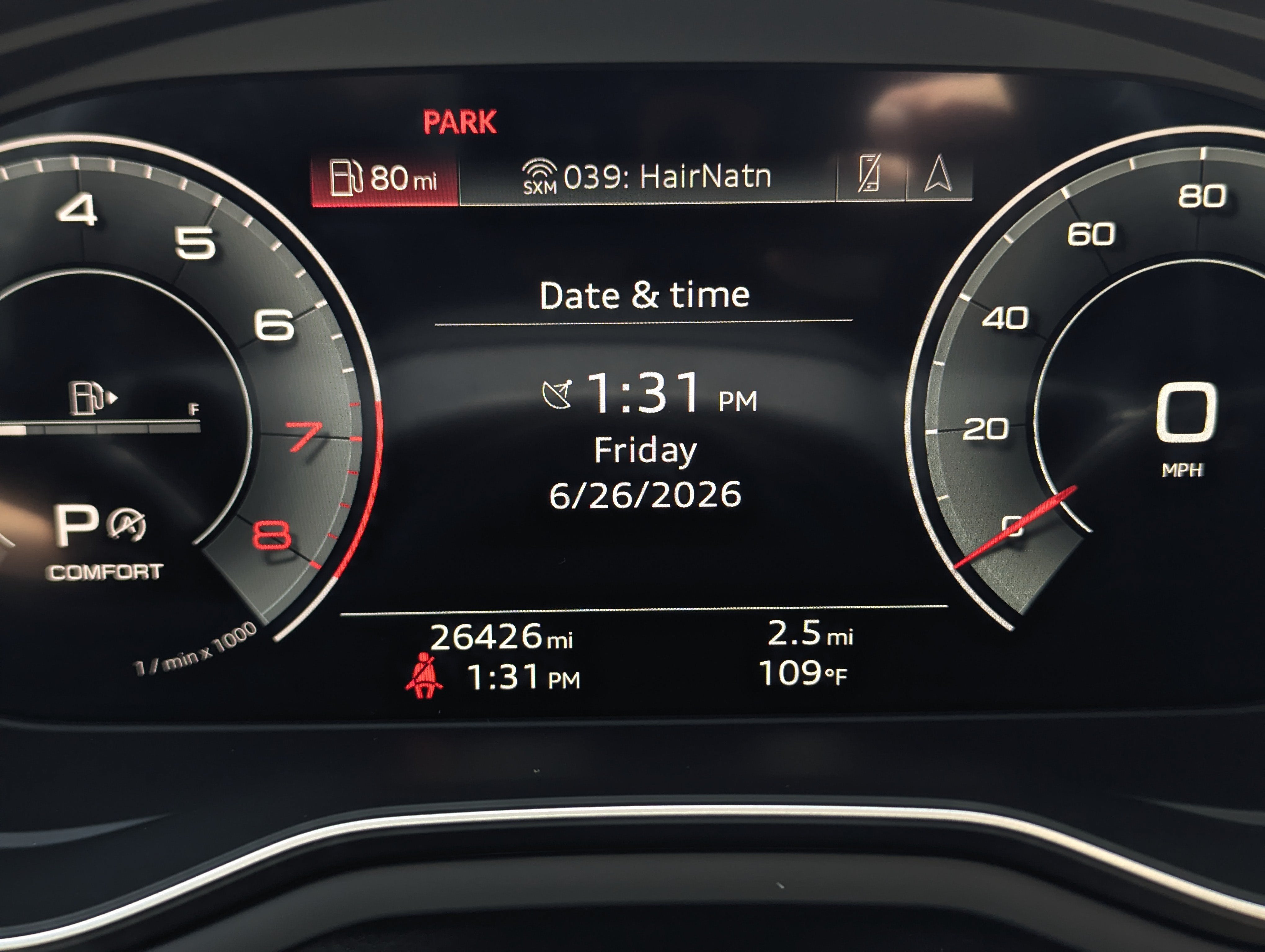 2021 Audi A5 Sportback S line Premium Plus
