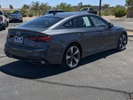 2021 Audi A5 Sportback S line Premium Plus