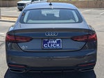 2021 Audi A5 Sportback S line Premium Plus