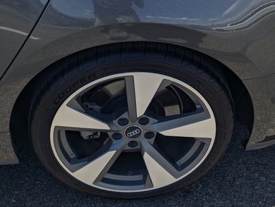 2021 Audi A5 Sportback S line Premium Plus