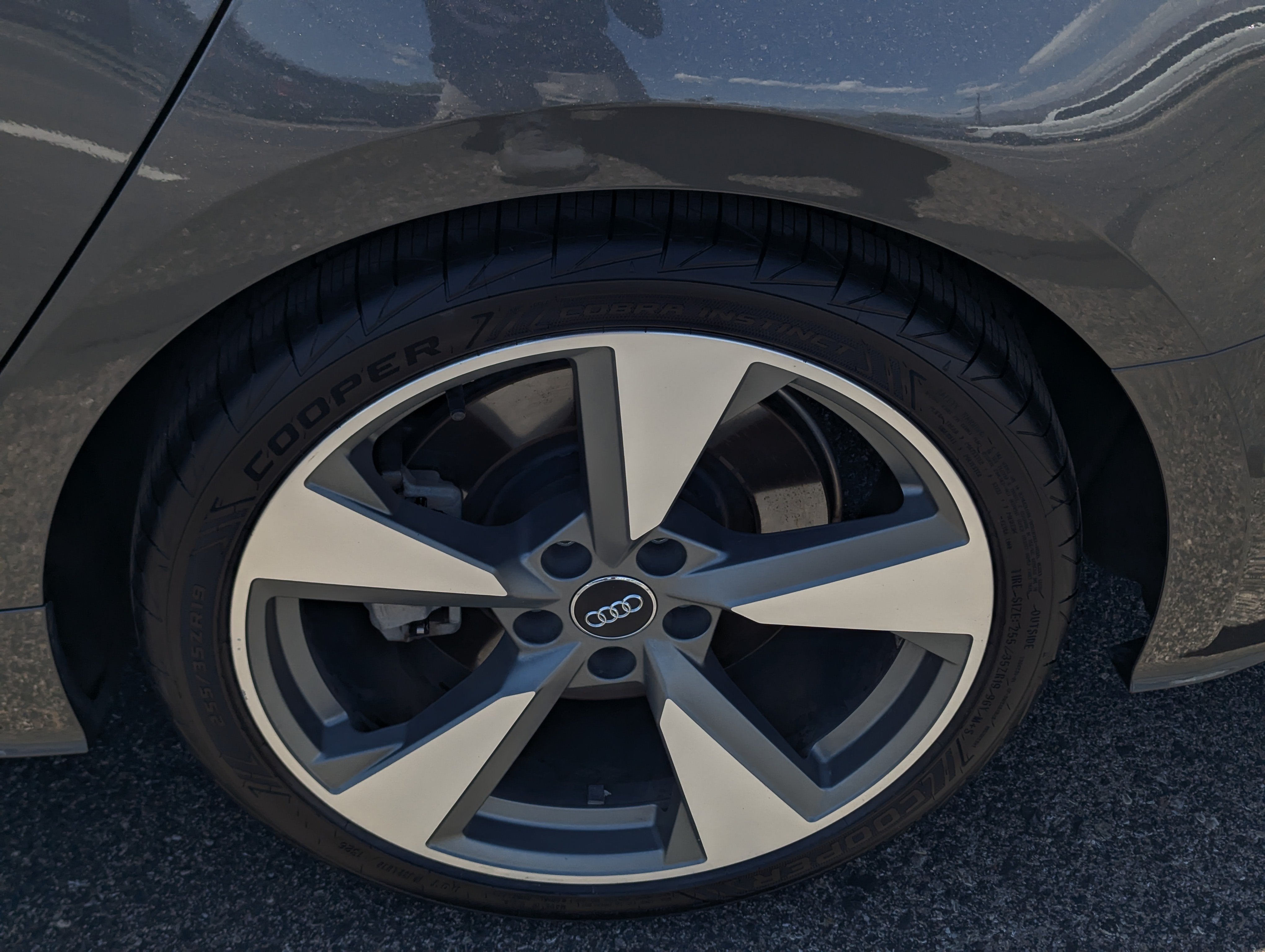 2021 Audi A5 Sportback S line Premium Plus