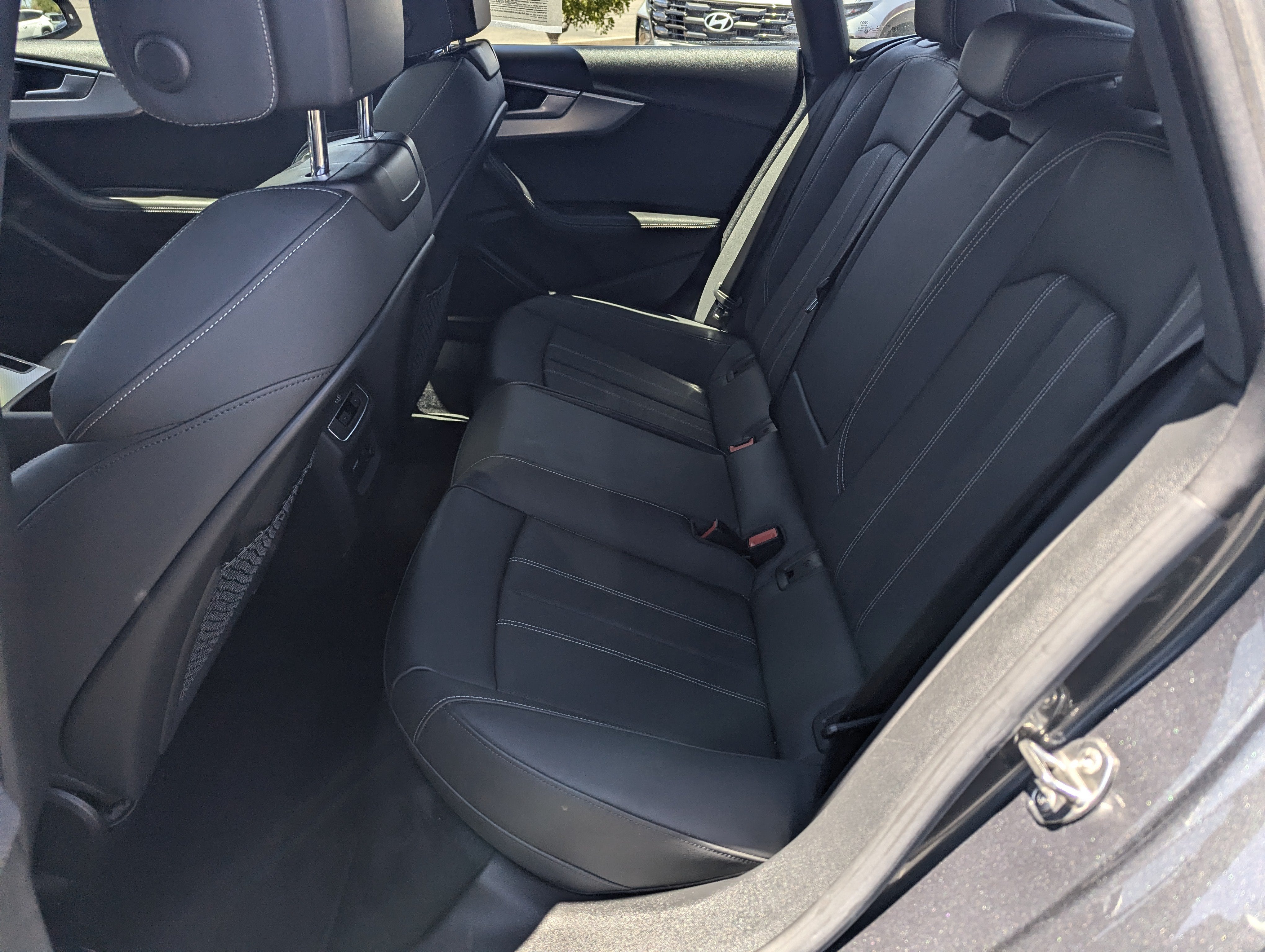 2021 Audi A5 Sportback S line Premium Plus