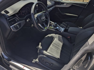 2021 Audi A5 Sportback S line Premium Plus