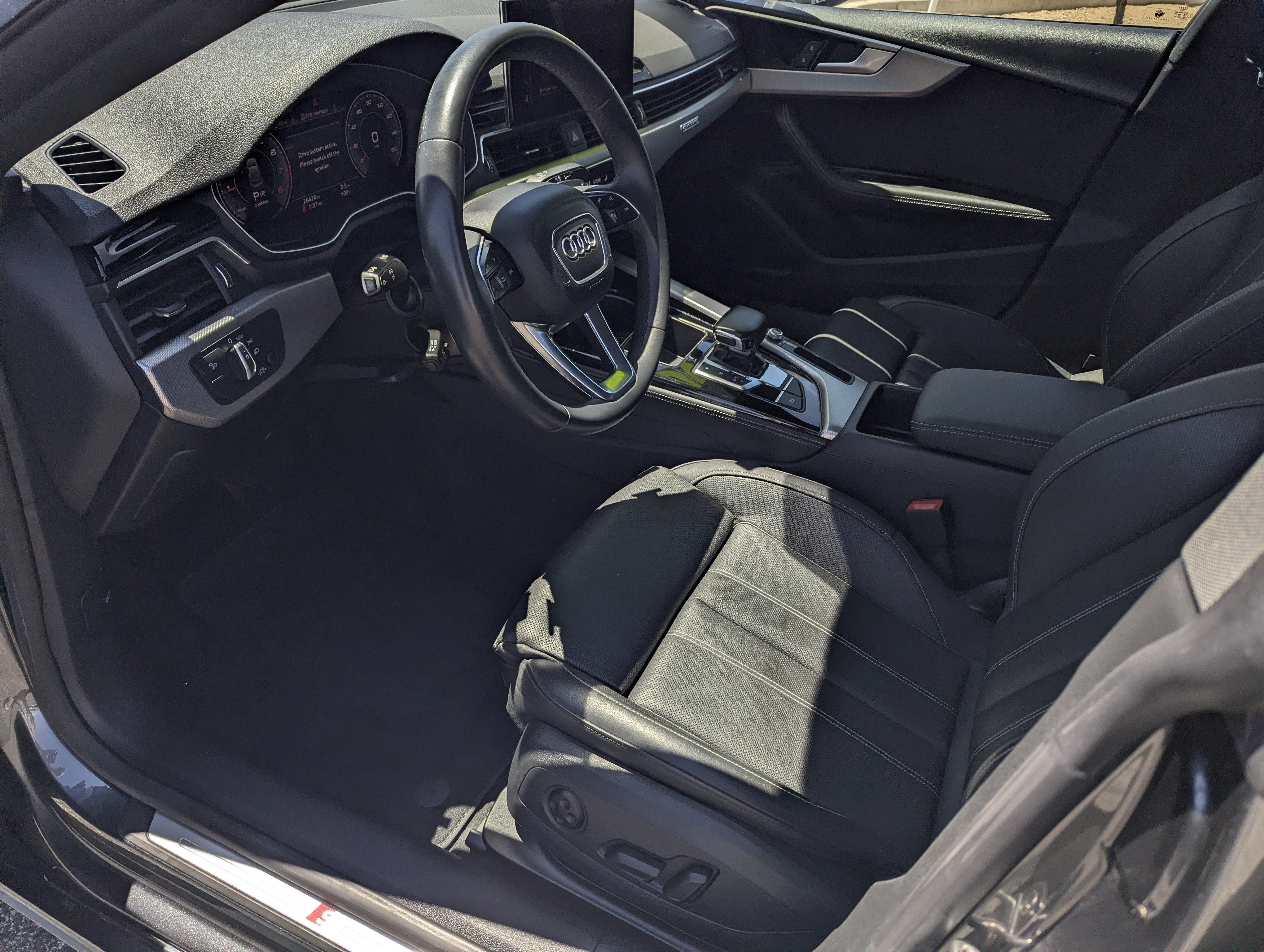 2021 Audi A5 Sportback S line Premium Plus