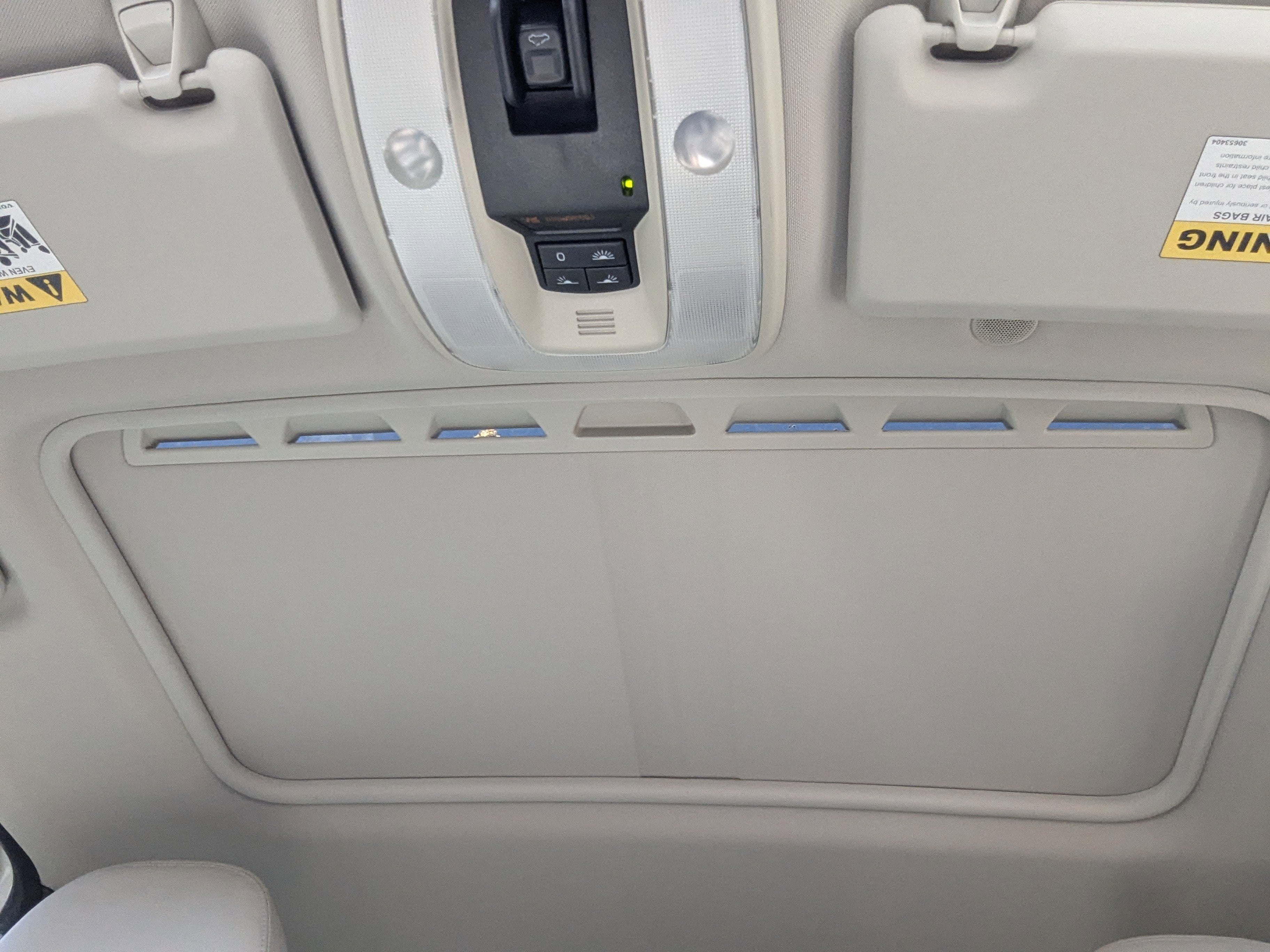 2012 Volvo C30 Platinum