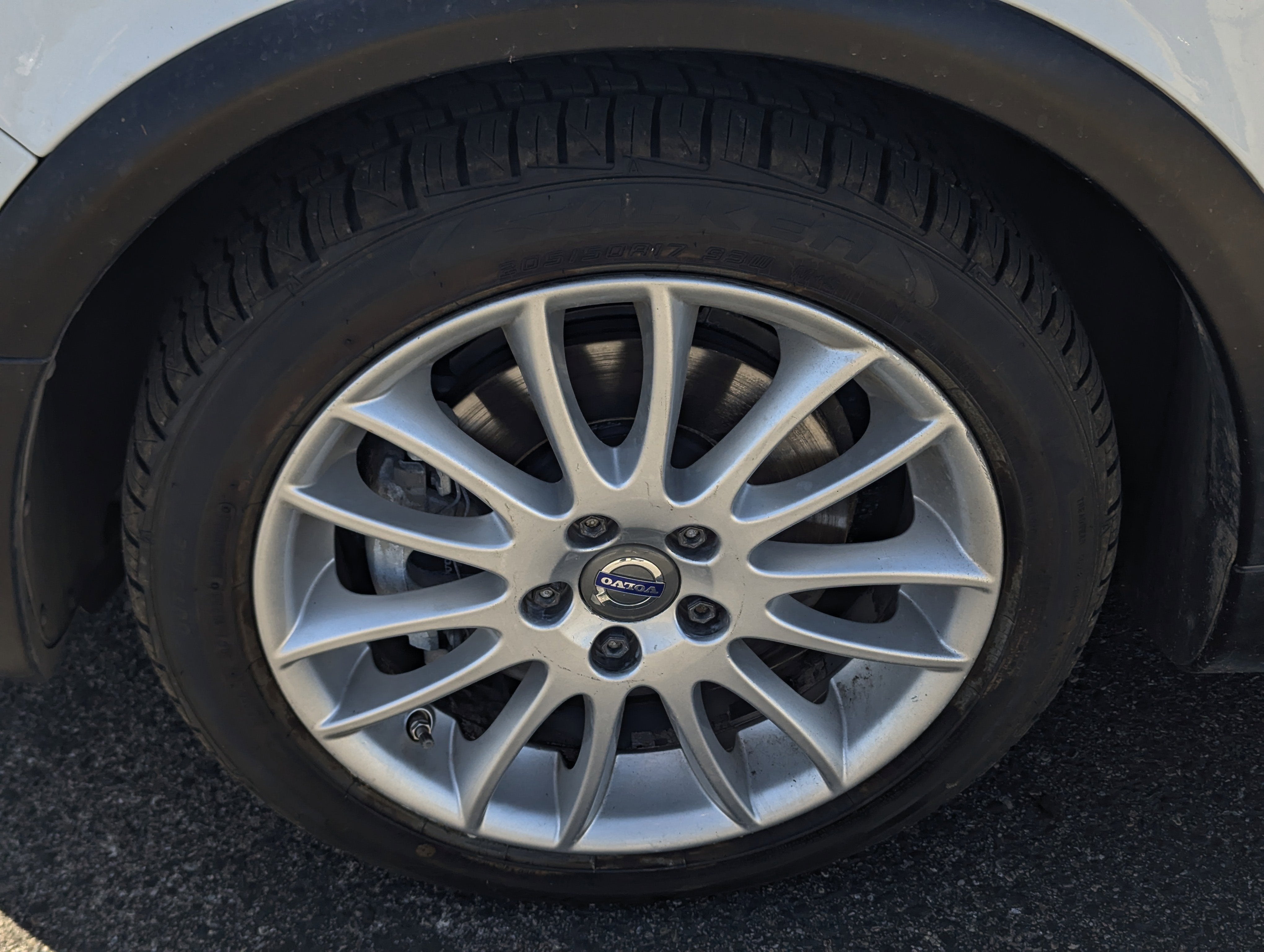 2012 Volvo C30 Platinum