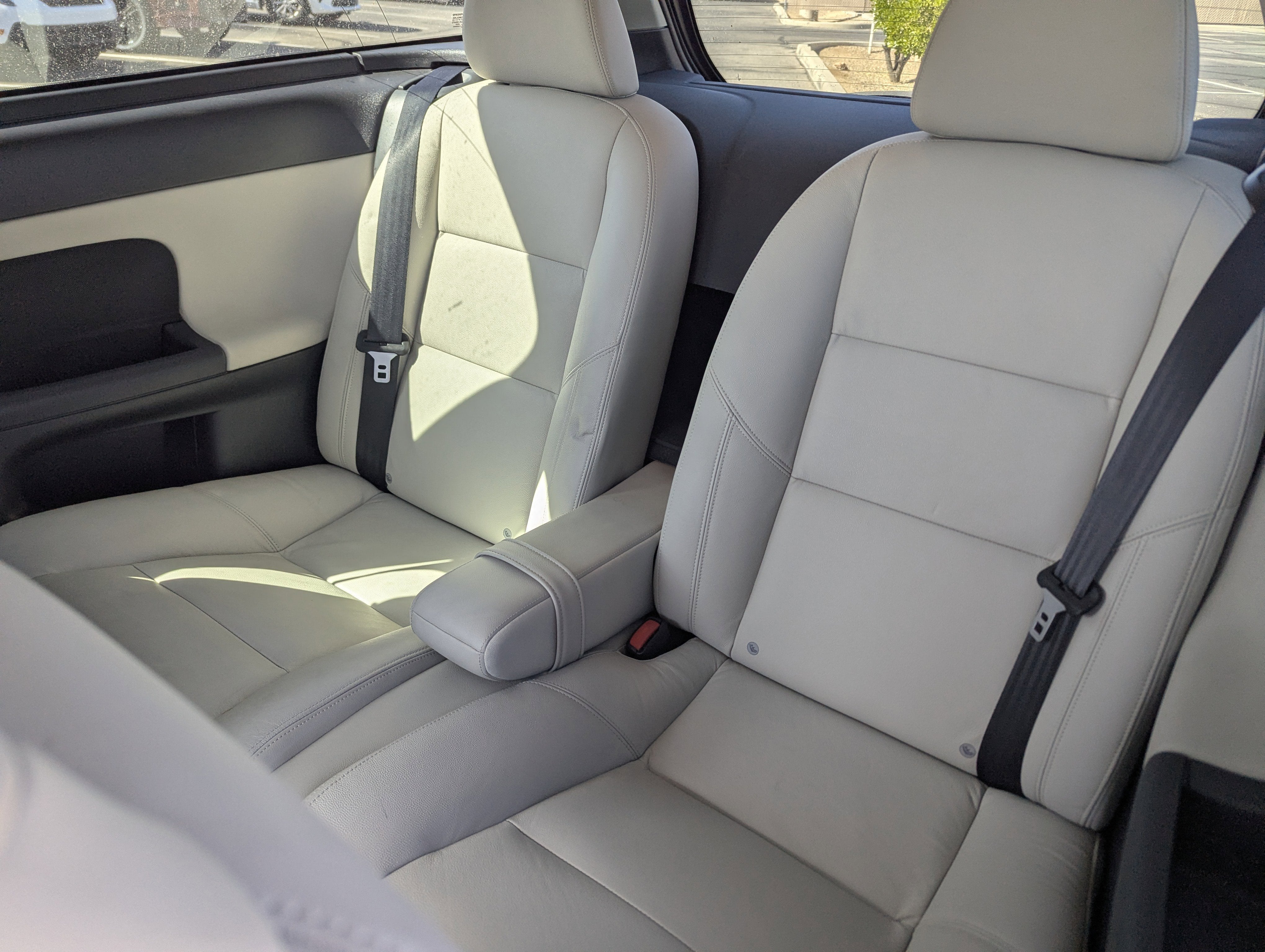 2012 Volvo C30 Platinum