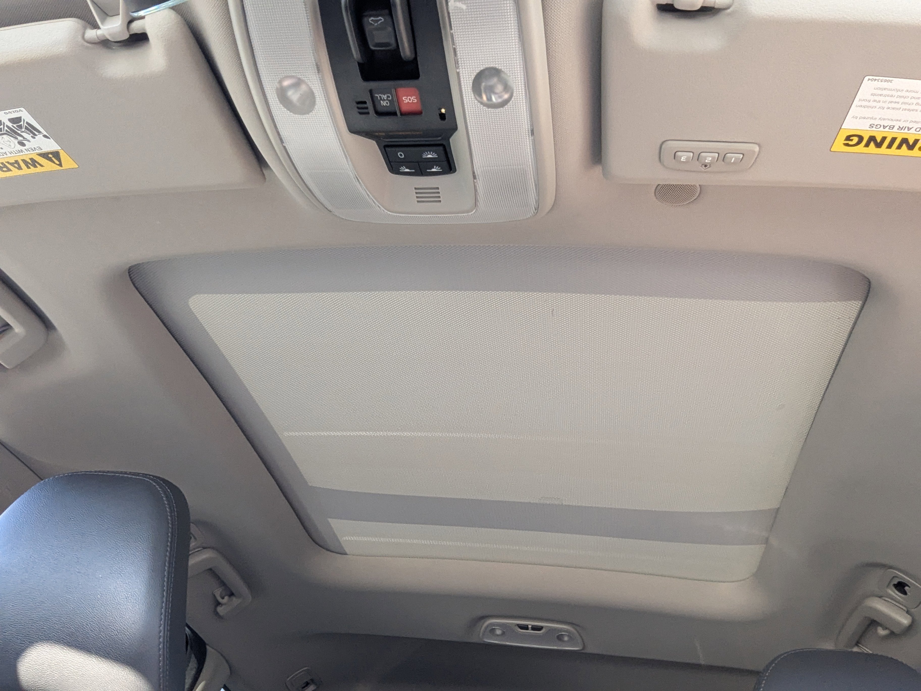 2016 Volvo XC60 T5 Drive-E Platinum