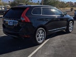 2016 Volvo XC60 T5 Drive-E Platinum