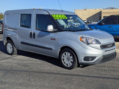 2020 RAM ProMaster City Wagon SLT