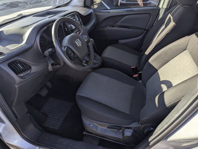 2020 RAM ProMaster City Wagon SLT