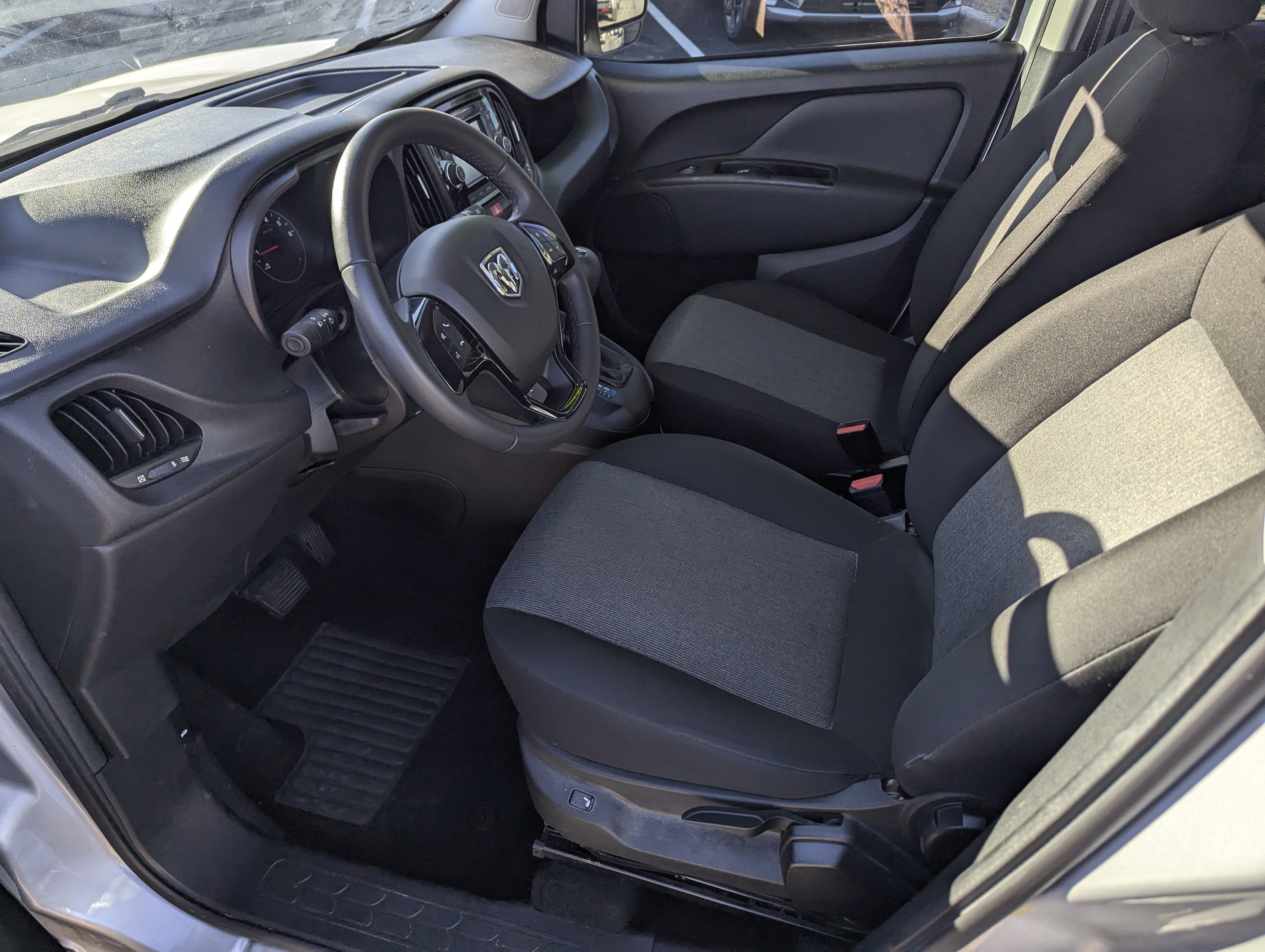 2020 RAM ProMaster City Wagon SLT