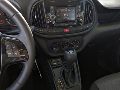 2020 RAM ProMaster City Wagon SLT