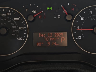 2020 RAM ProMaster City Wagon SLT