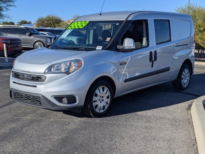 2020 RAM ProMaster City Wagon SLT