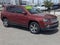 2016 Jeep Compass High Altitude Edition