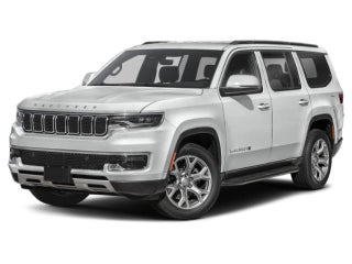 2023 Jeep Wagoneer 4DR 4WD