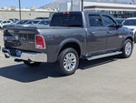 2017 RAM 1500 Longhorn