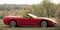 2000 Chevrolet Corvette 2DR CONV