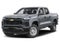 2025 Chevrolet Colorado 4WD Work Truck