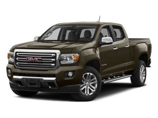 2015 GMC Canyon 2WD SLT