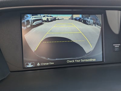 2015 Honda Accord Coupe EX-L