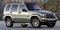 2003 Jeep Liberty Renegade