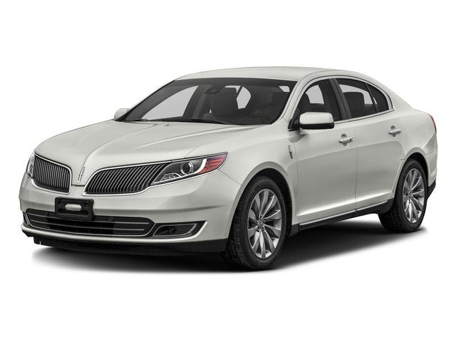 2016 Lincoln MKS 4DR SDN 3.7L FWD