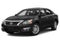 2015 Nissan Altima 3.5 S