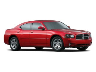 2009 Dodge Charger SXT