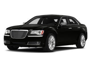 2014 Chrysler 300 4DR SDN LTD RWD