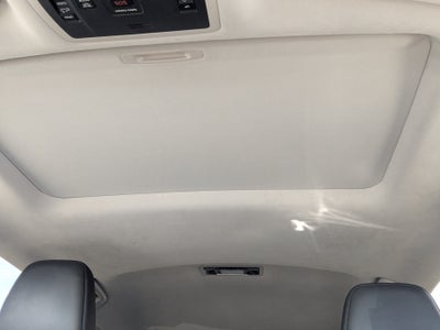 2017 Lexus RX RX 350