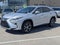 2017 Lexus RX RX 350