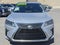 2017 Lexus RX RX 350