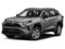 2021 Toyota RAV4 HYBRID XLE PREMIU