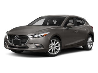 2017 Mazda Mazda3 5-Door Grand Touring