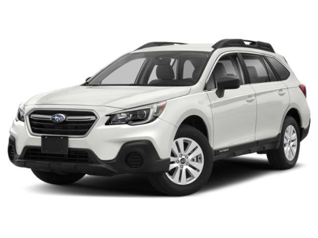 2019 Subaru Outback 4DR WGN 2.5I