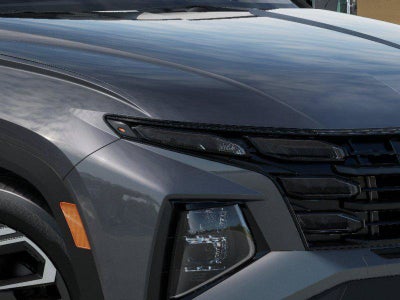 2026 Hyundai Tucson SEL Plus FWD