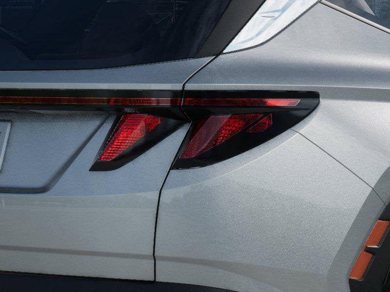 2026 Hyundai Tucson SEL Plus FWD