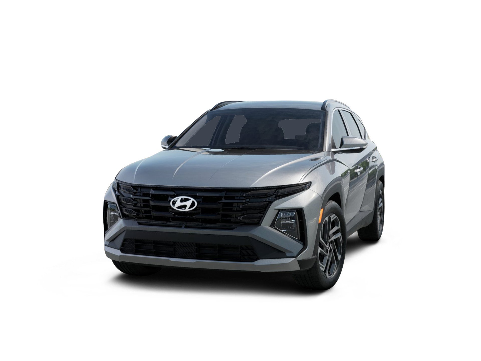 2026 Hyundai Tucson SEL Plus FWD