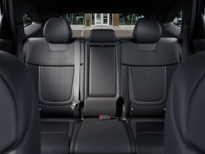 2026 Hyundai Tucson XRT FWD