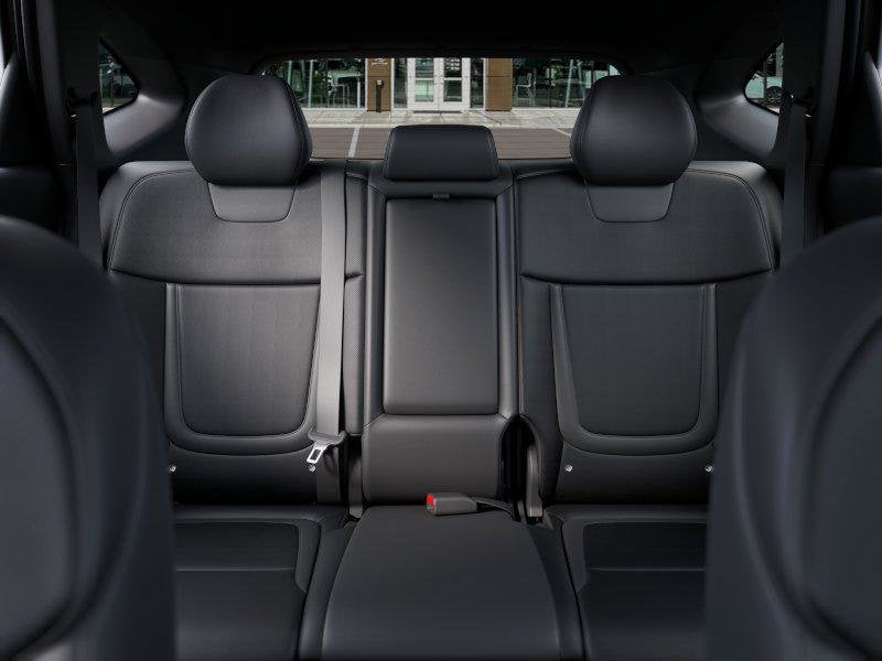 2026 Hyundai Tucson XRT FWD