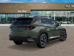 2026 Hyundai Tucson XRT FWD