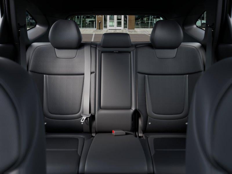 2026 Hyundai Tucson XRT FWD