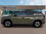 2026 Hyundai Tucson XRT FWD